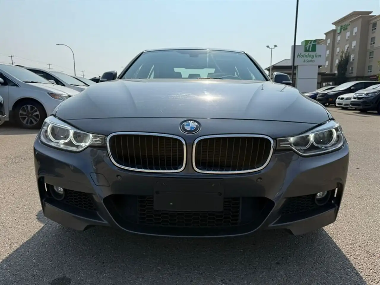 BMW 3 Series photo BMW 3 Series