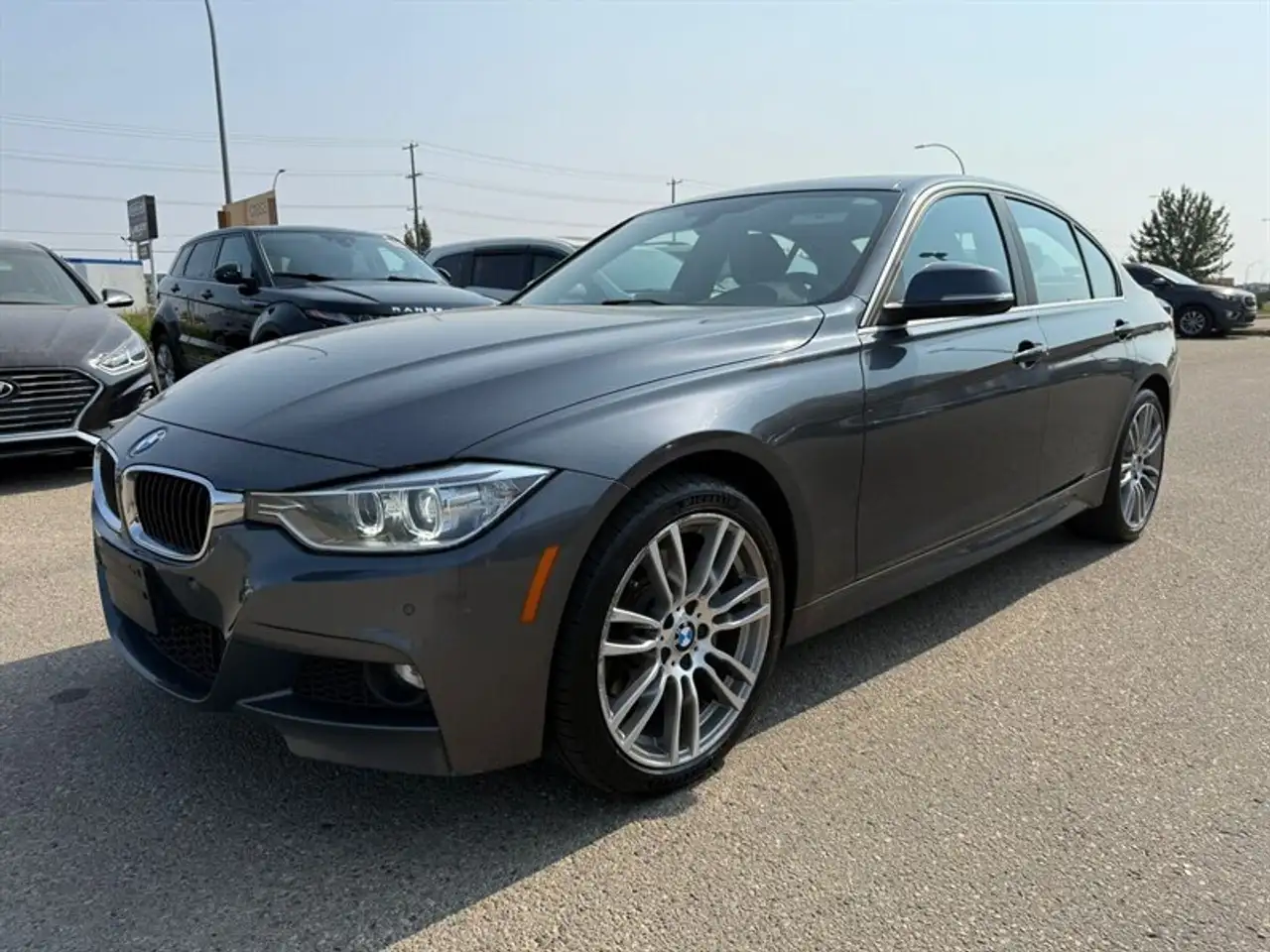 BMW 3 Series photo BMW 3 Series
