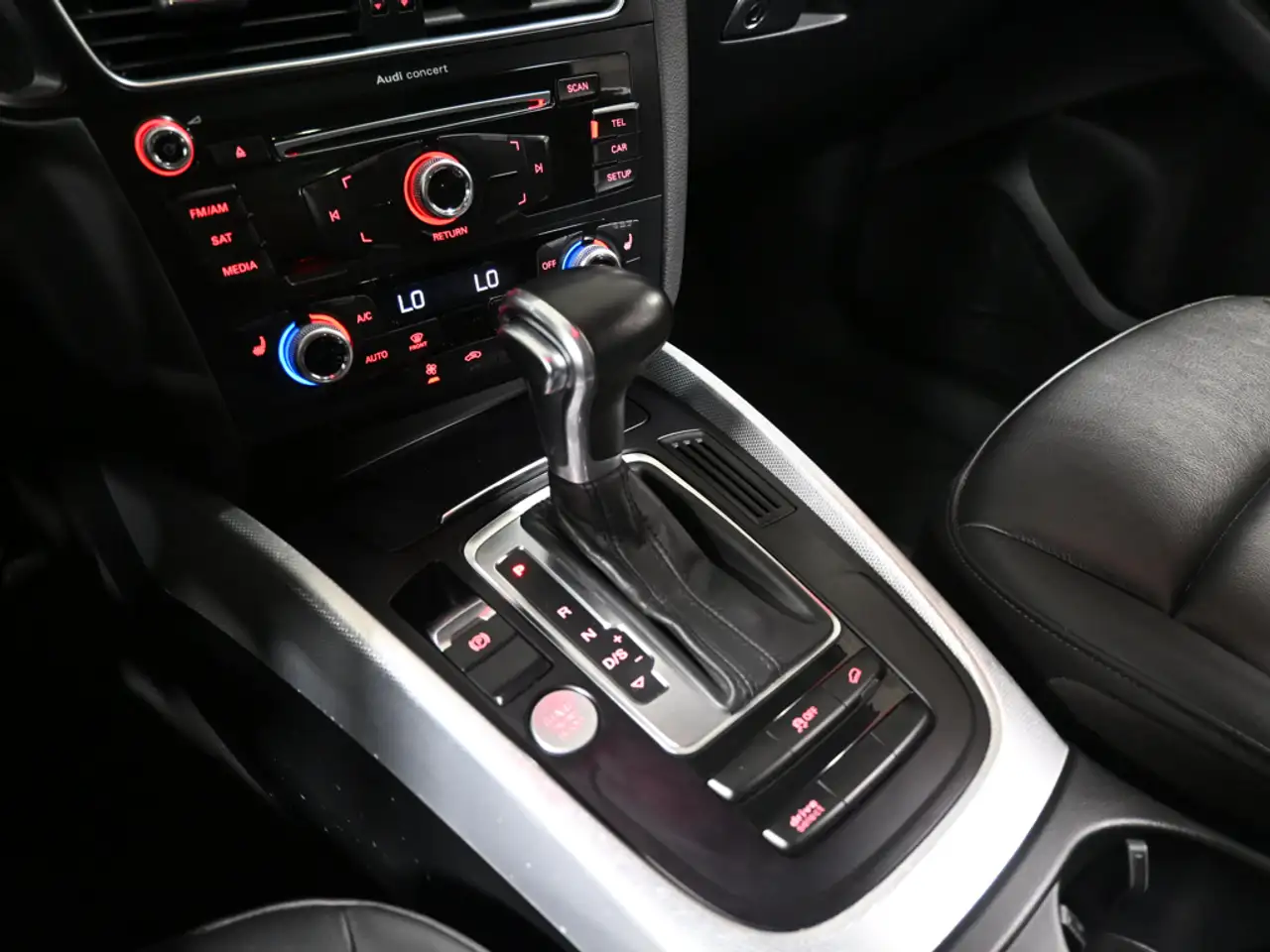 Audi Q5 photo Audi Q5