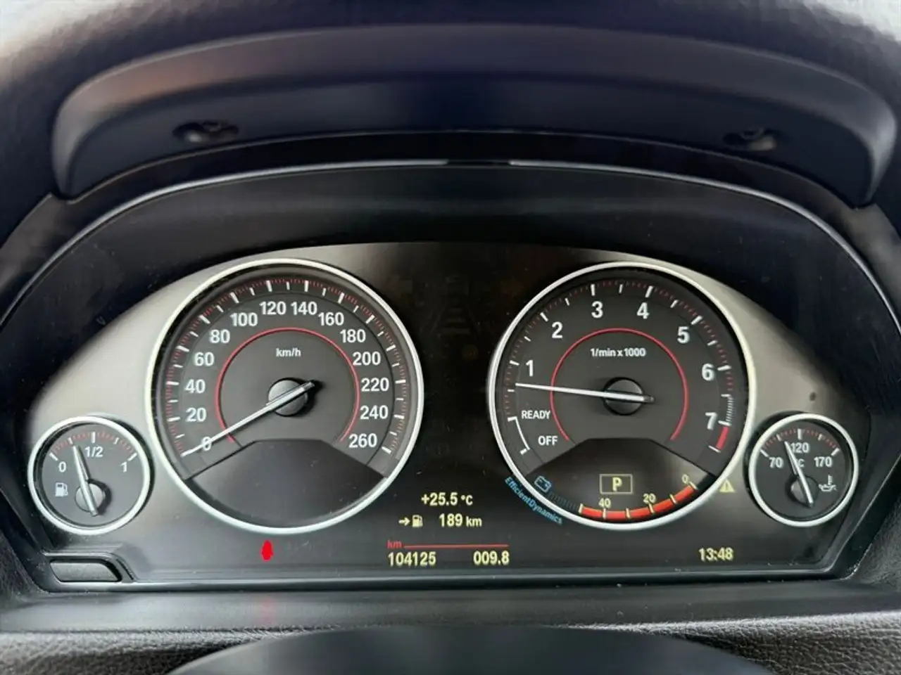 BMW 3 Series photo BMW 3 Series