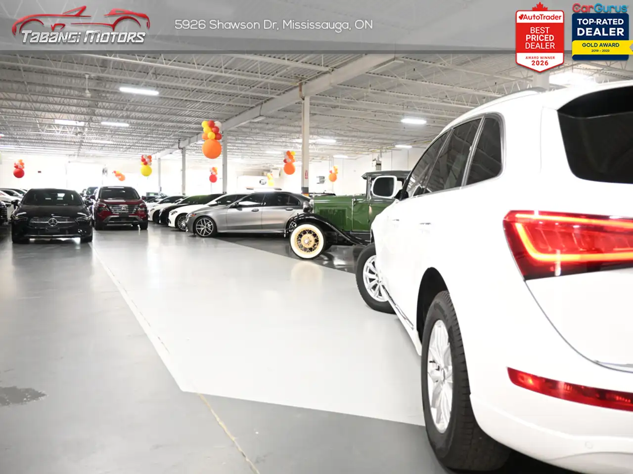 Audi Q5 photo Audi Q5