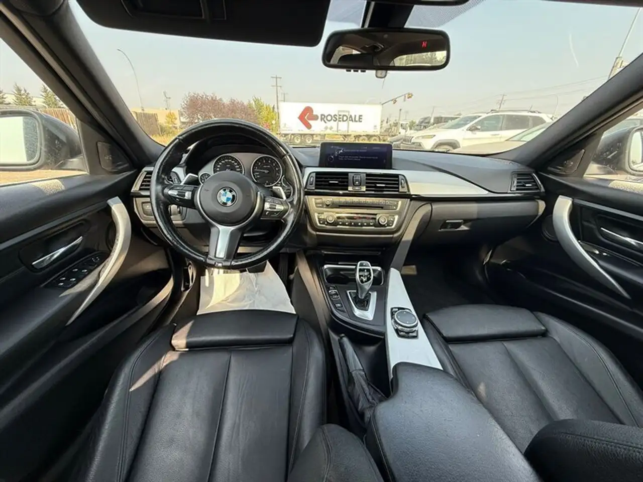 BMW 3 Series photo BMW 3 Series
