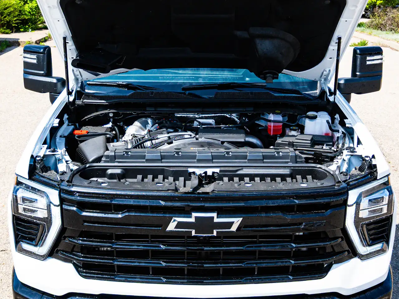 Chevrolet Silverado 3500 photo Chevrolet Silverado 3500