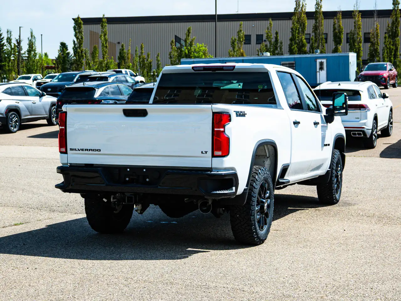 Chevrolet Silverado 3500 photo Chevrolet Silverado 3500