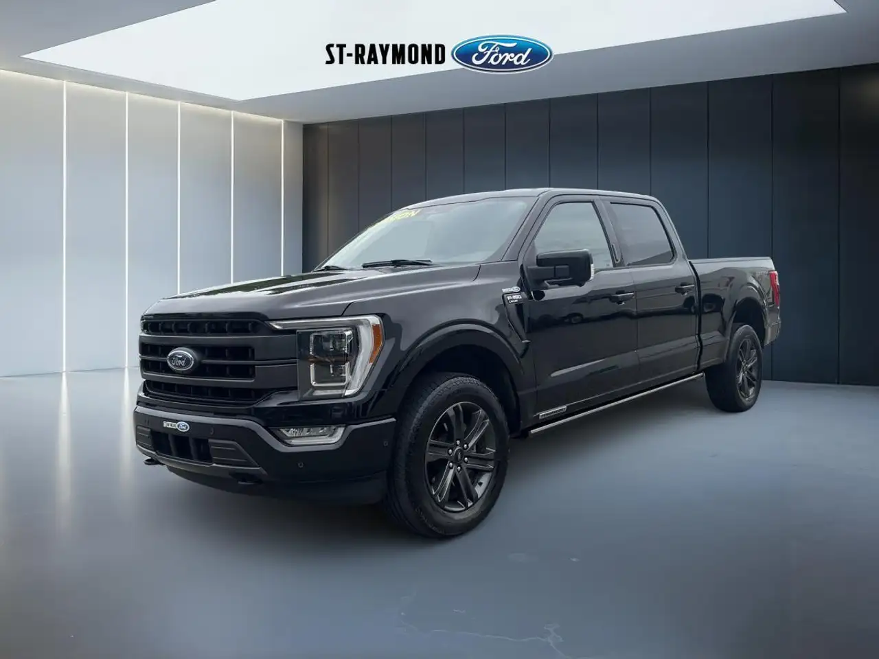 2023 Ford F 150