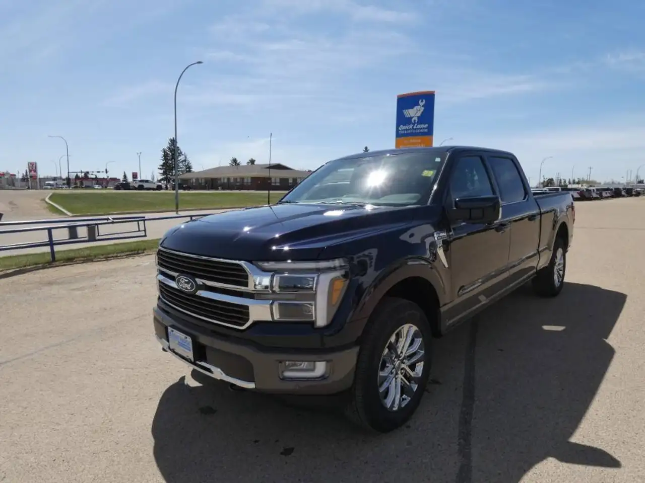 2026 Ford F 150