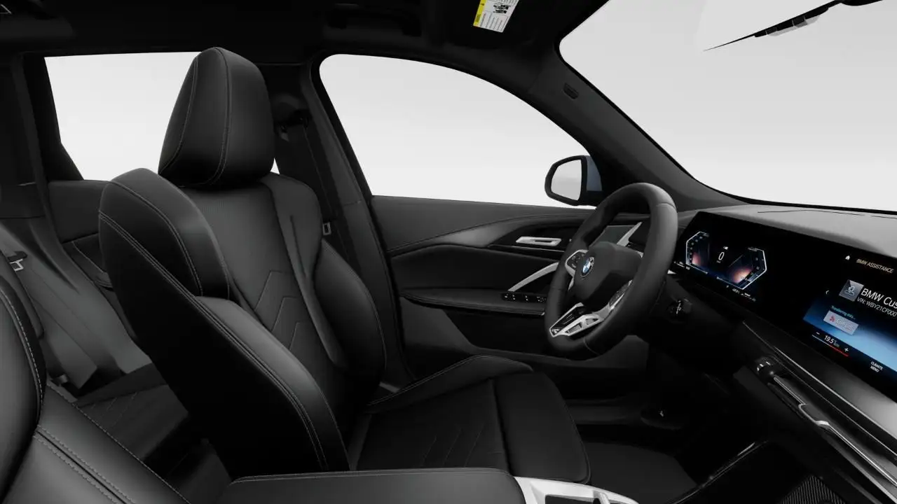 BMW X1 photo BMW X1