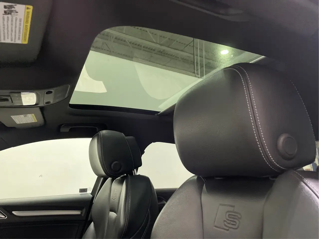 Audi A3 снимка Audi A3