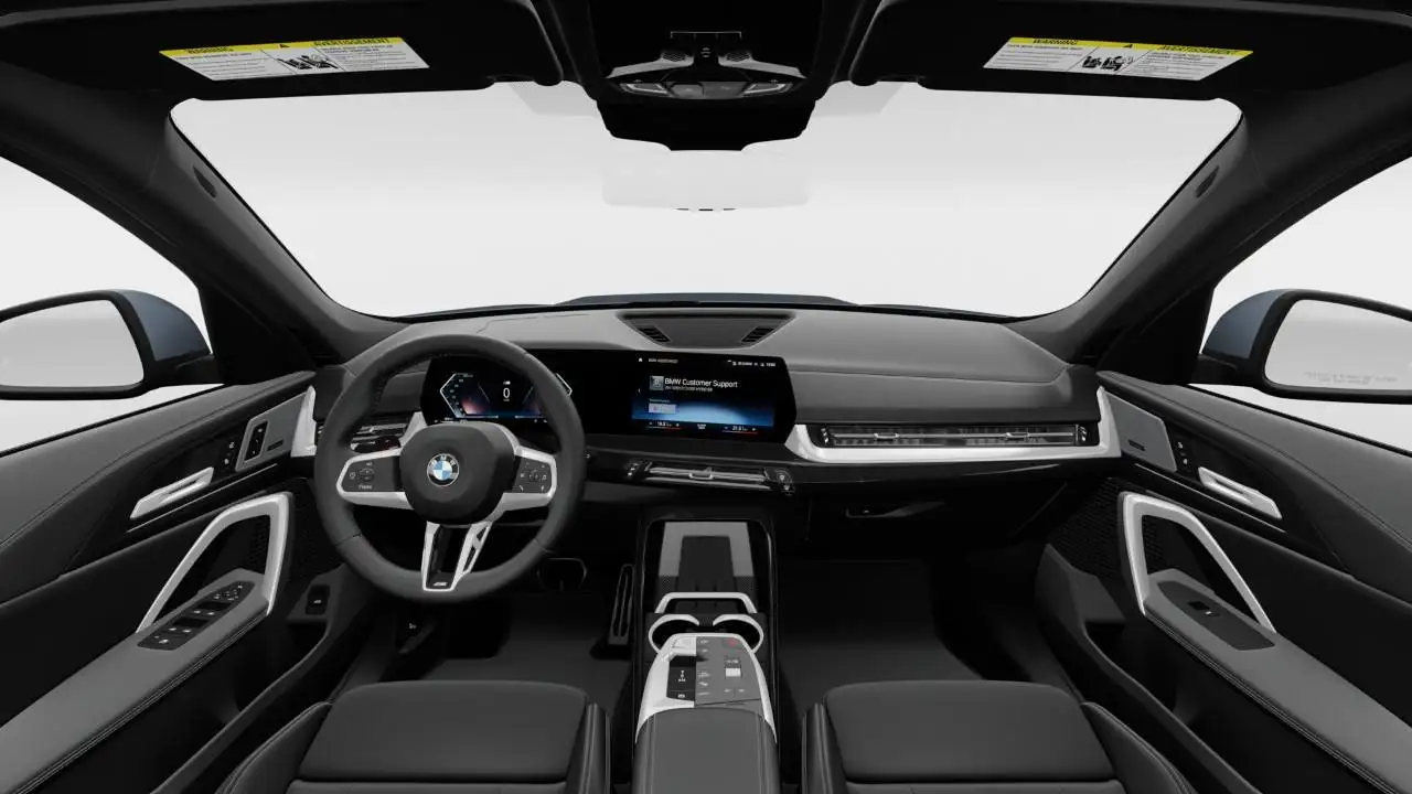 BMW X1 photo BMW X1