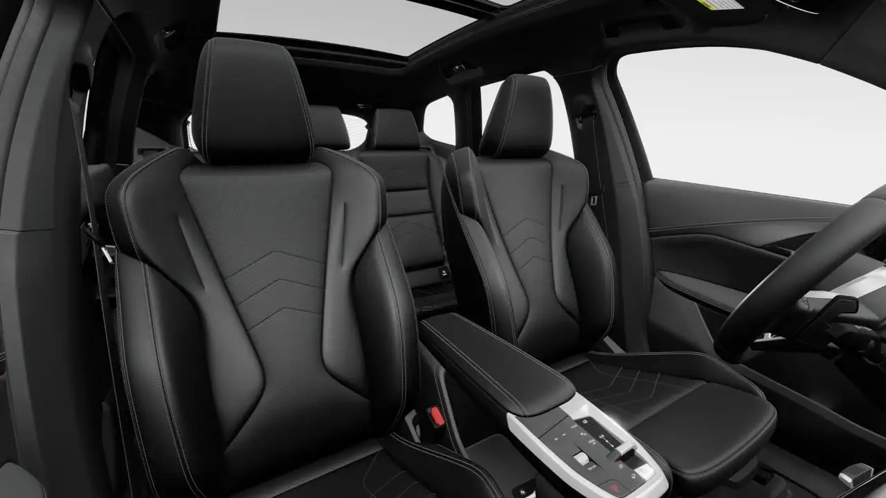 BMW X1 photo BMW X1