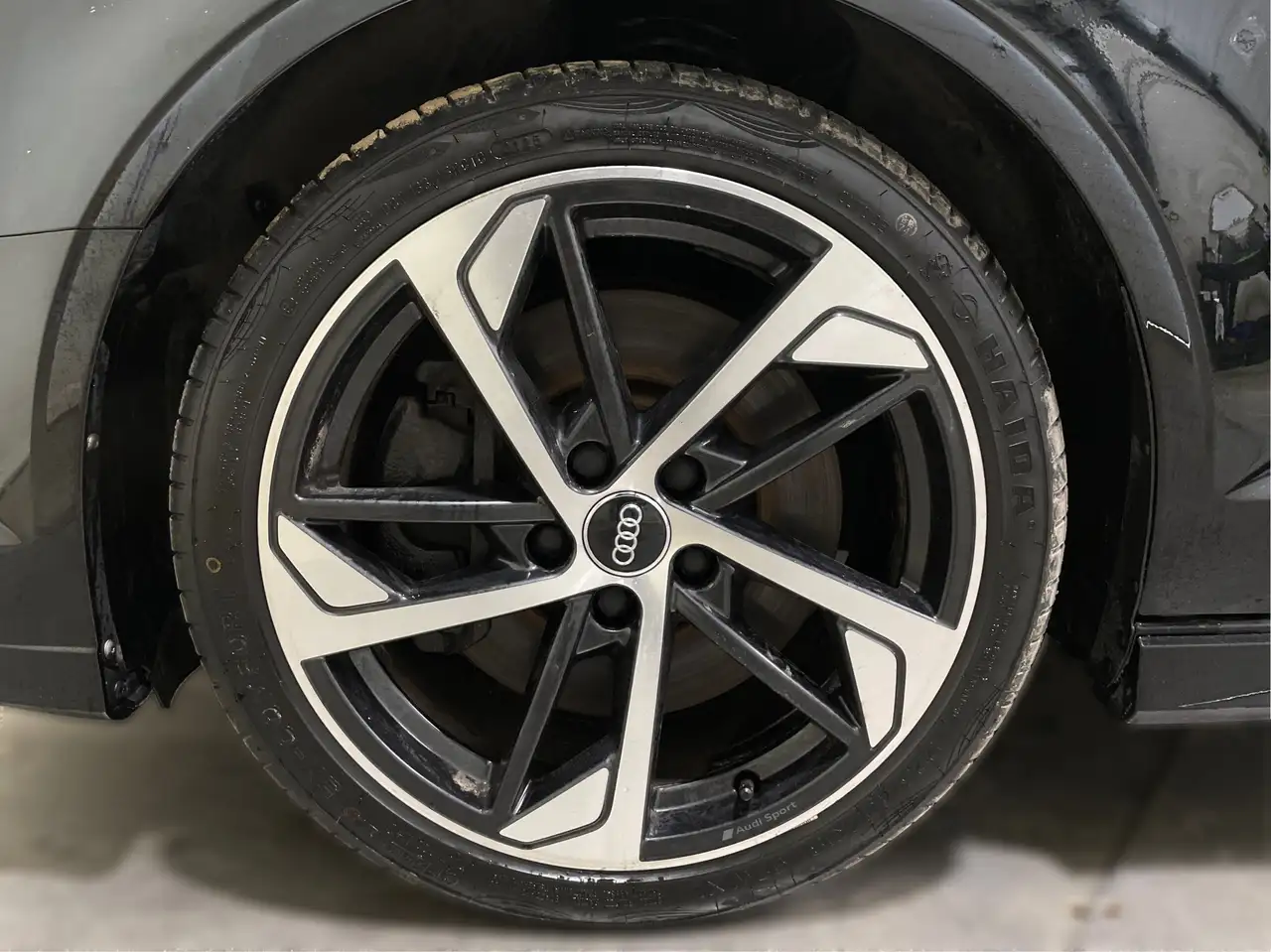 Audi A3 снимка Audi A3