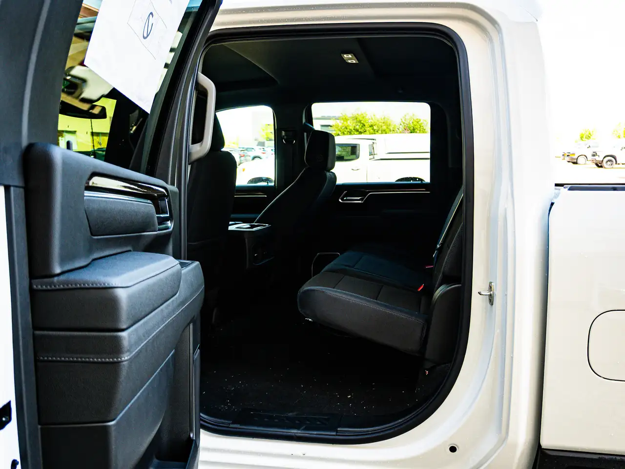 Chevrolet Silverado 3500 photo Chevrolet Silverado 3500