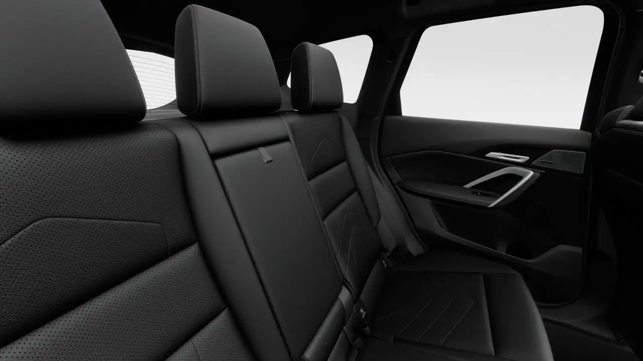 BMW X1 photo BMW X1