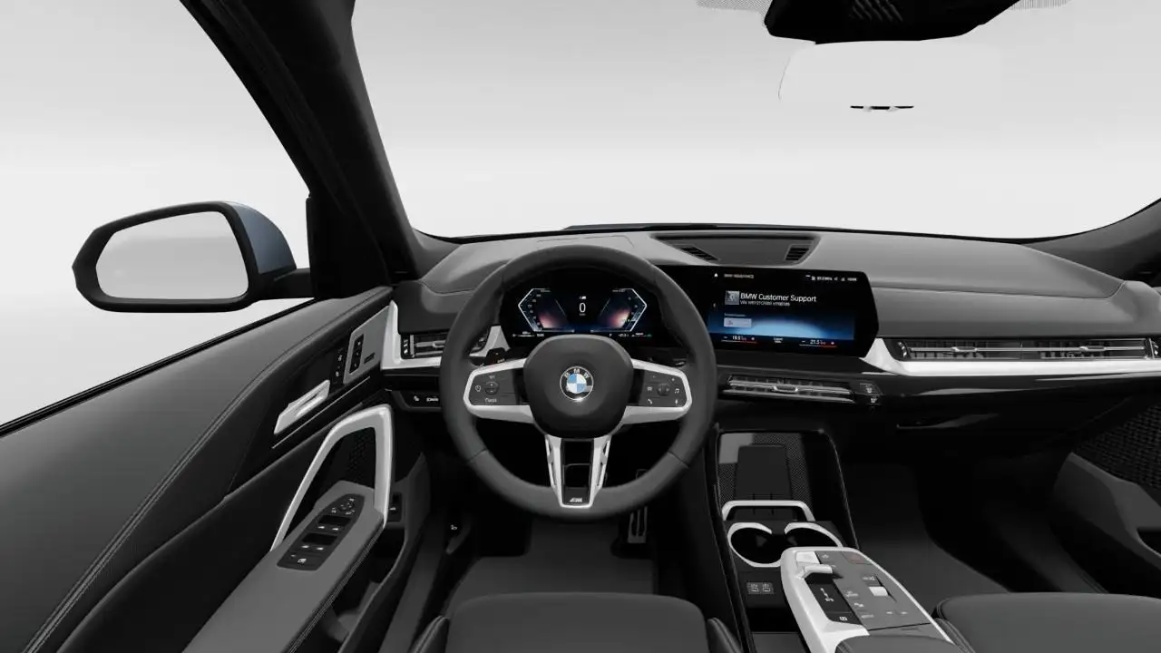BMW X1 photo BMW X1