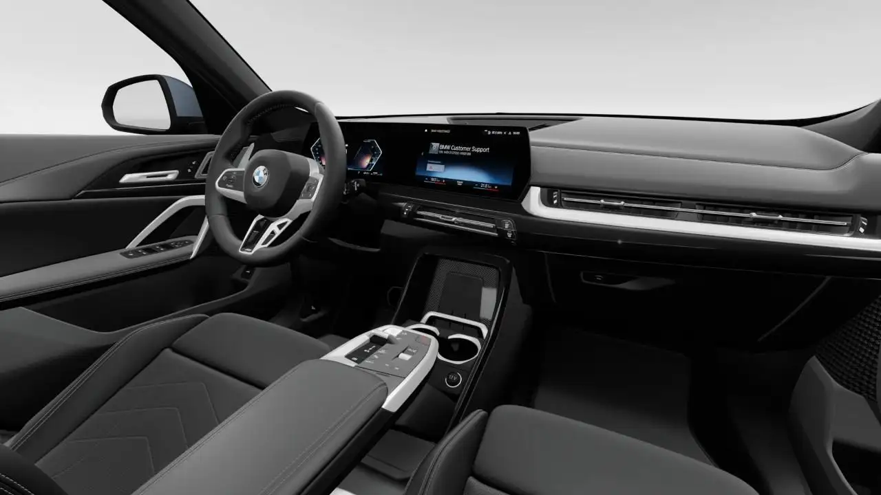 BMW X1 photo BMW X1