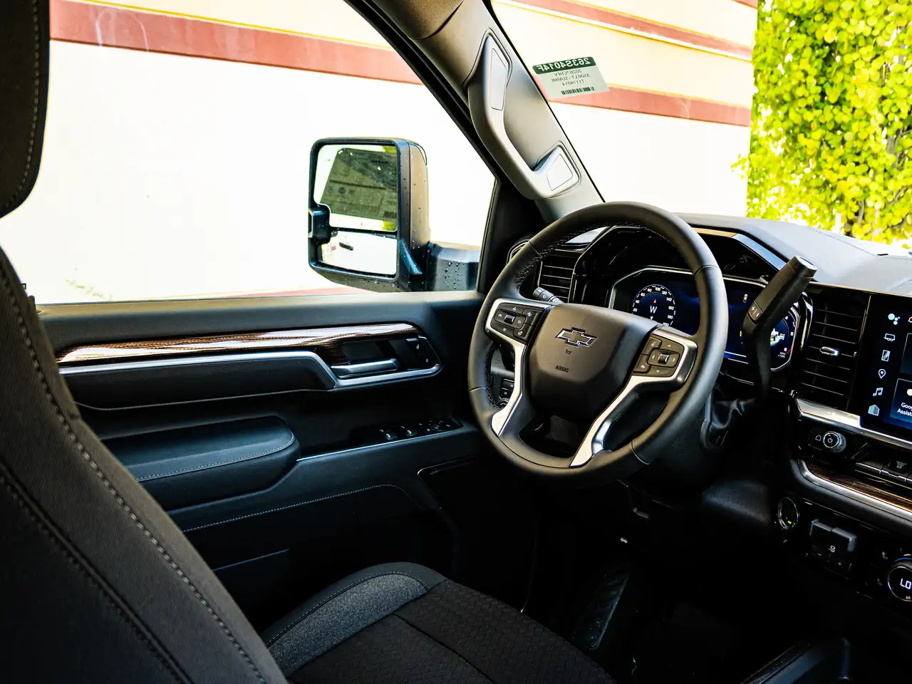 Chevrolet Silverado 3500 photo Chevrolet Silverado 3500