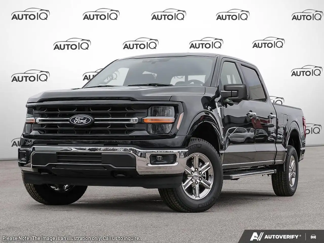 Ford F 150 fotografie Ford F 150