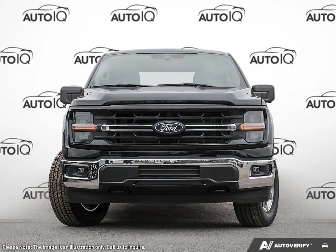 Ford F 150 fotografie Ford F 150