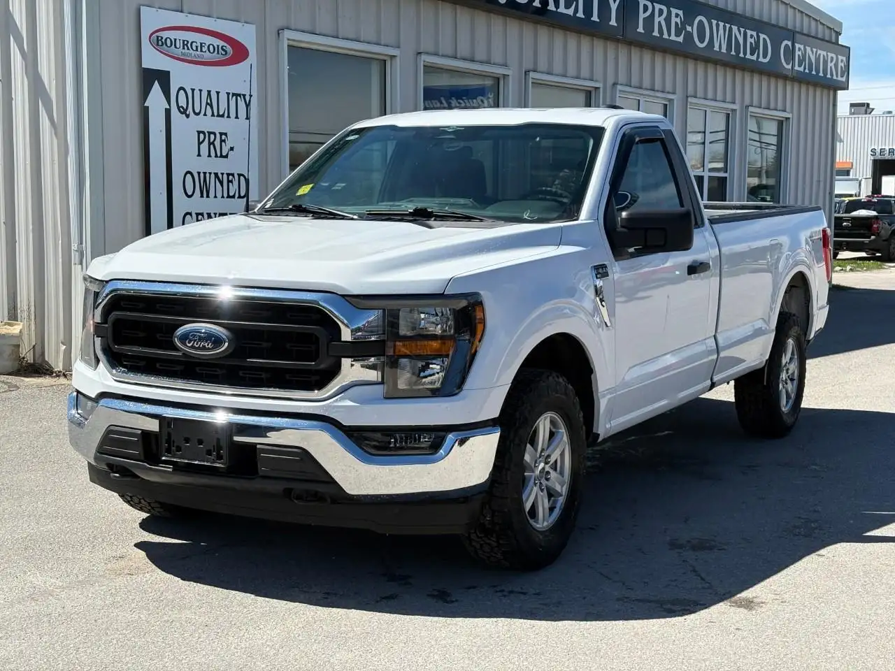 Ford F 150 снимка Ford F 150