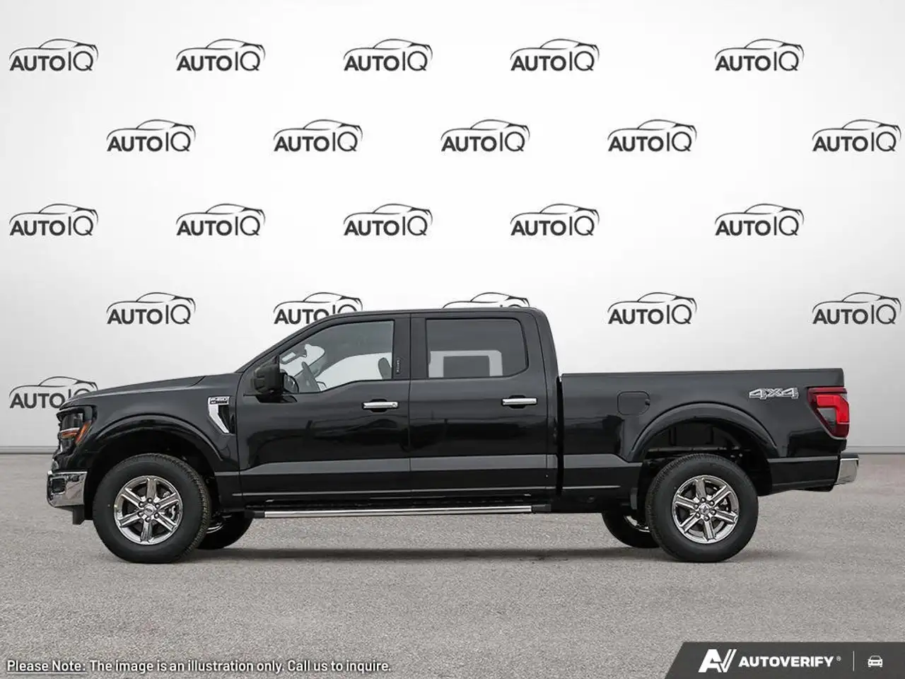 Ford F 150 fotografie Ford F 150