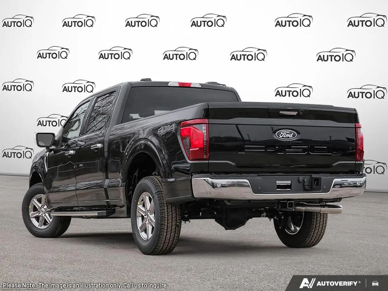 Ford F 150 fotografie Ford F 150