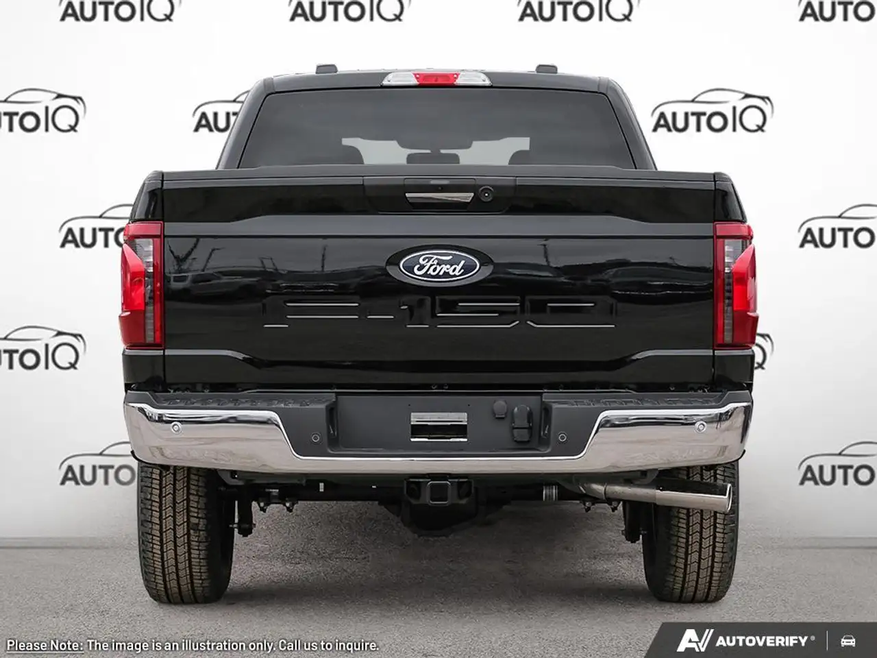 Ford F 150 fotografie Ford F 150