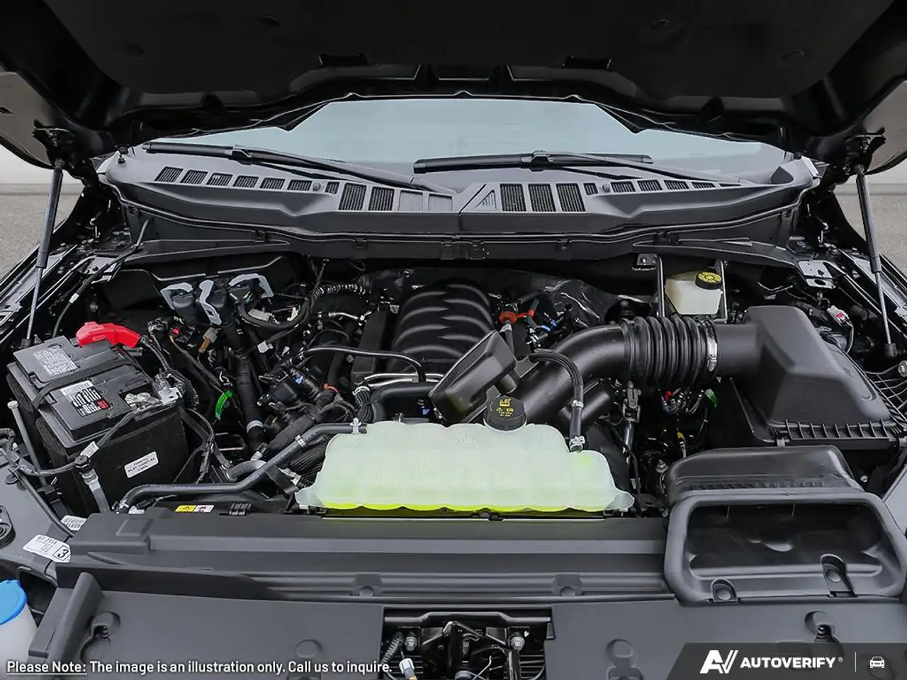 Ford F 150 fotografie Ford F 150