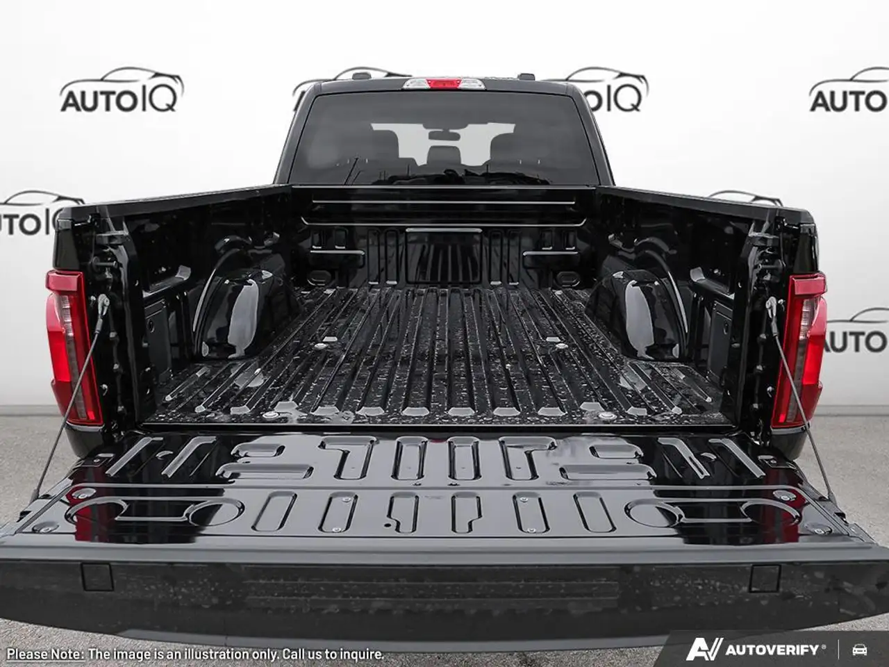Ford F 150 fotografie Ford F 150