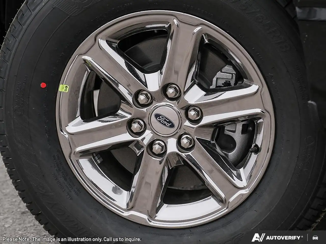 Ford F 150 fotografie Ford F 150