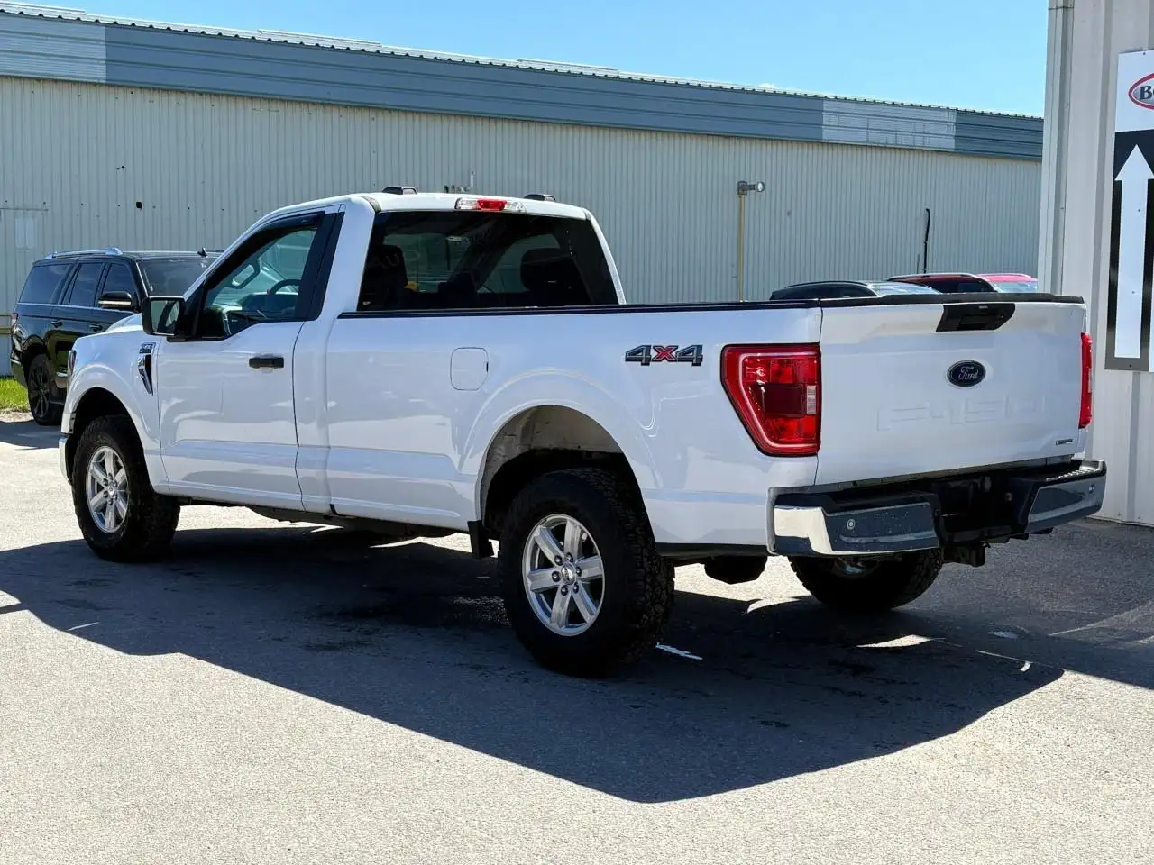 Ford F 150 снимка Ford F 150