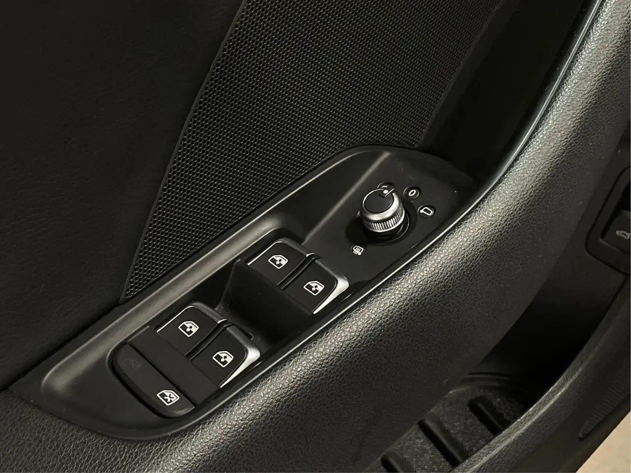 Audi A3 снимка Audi A3