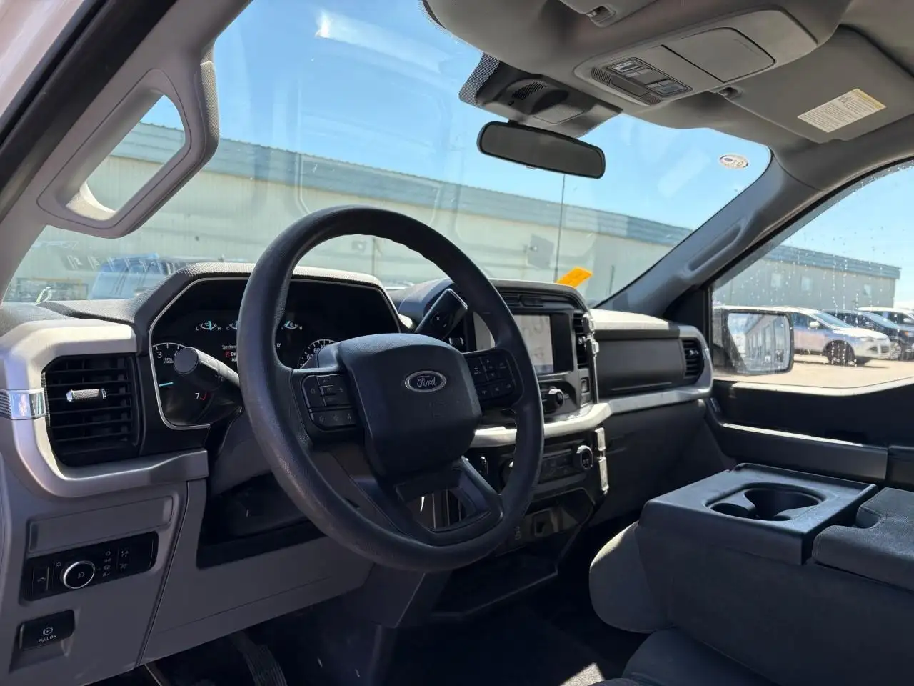 Ford F 150 снимка Ford F 150