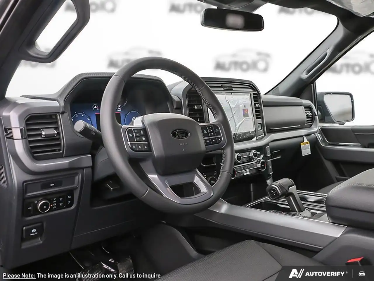 Ford F 150 fotografie Ford F 150