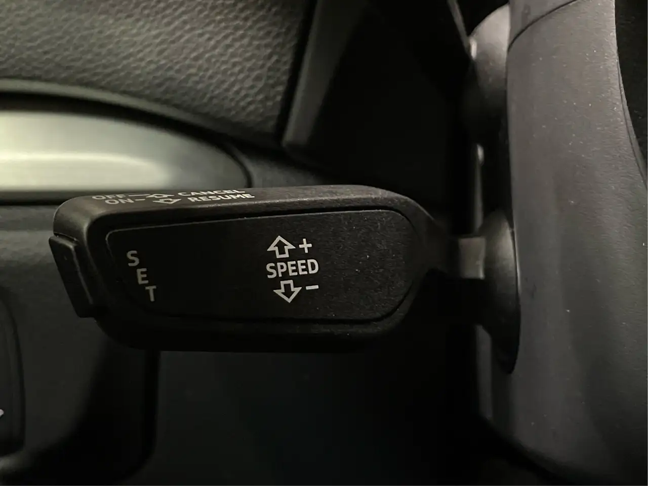 Audi A3 снимка Audi A3