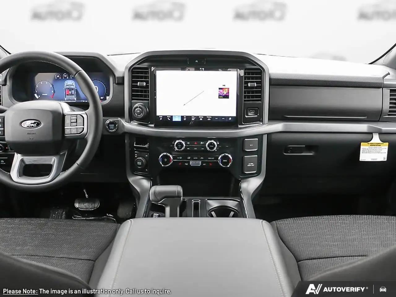 Ford F 150 fotografie Ford F 150