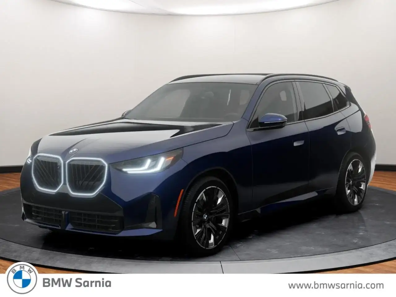 BMW X3 photo BMW X3