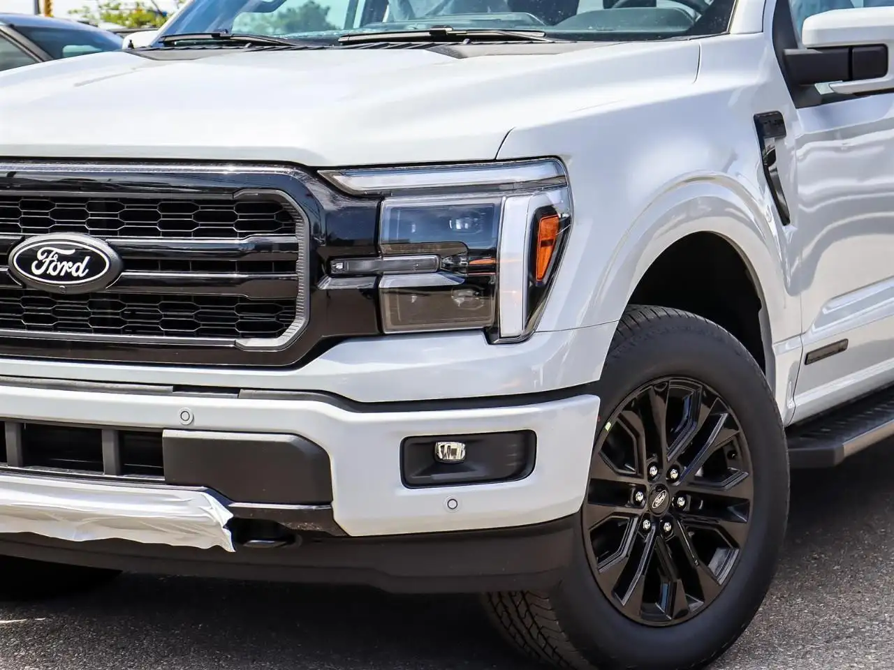 Ford F 150 снимка Ford F 150