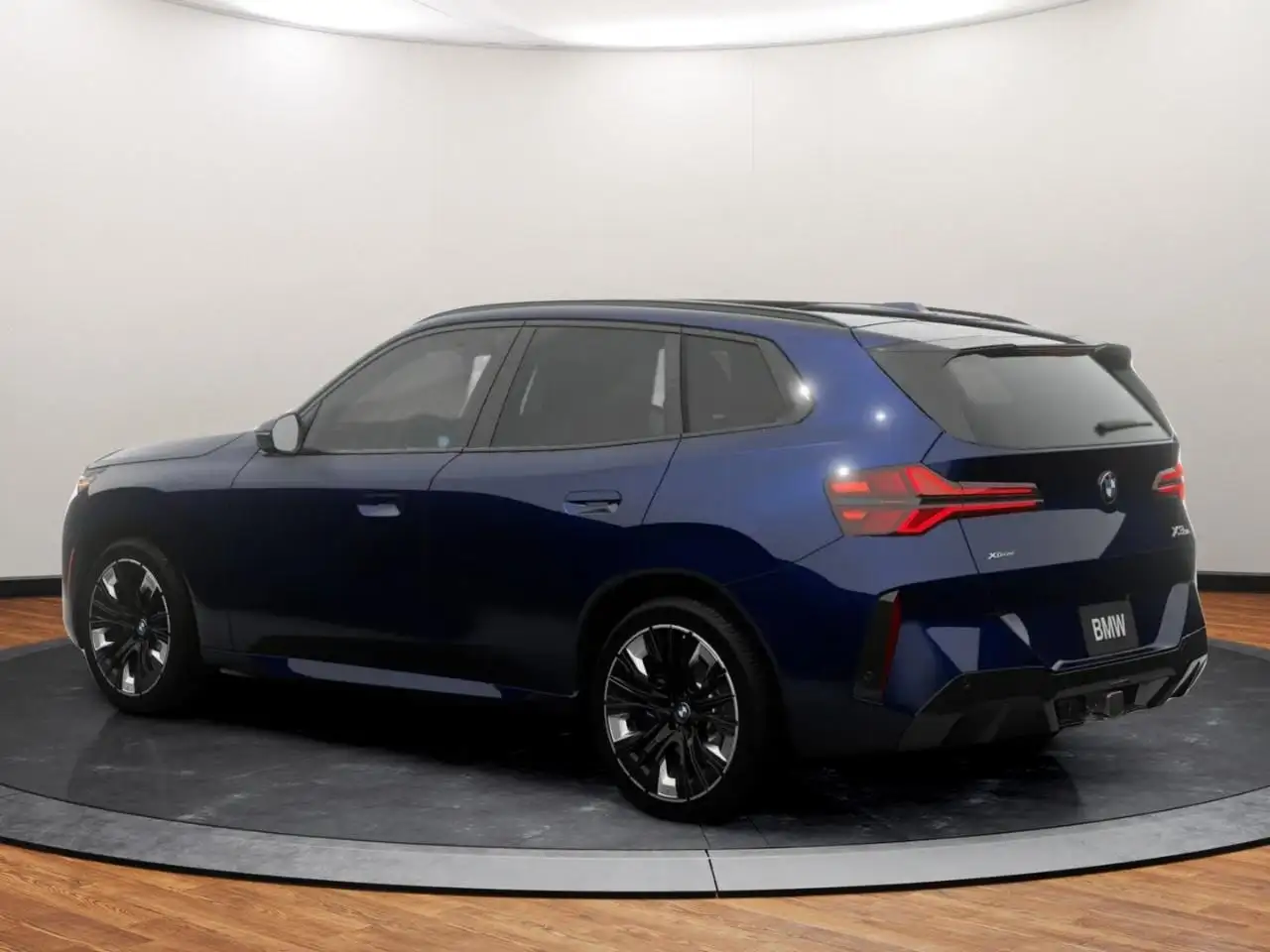 BMW X3 photo BMW X3