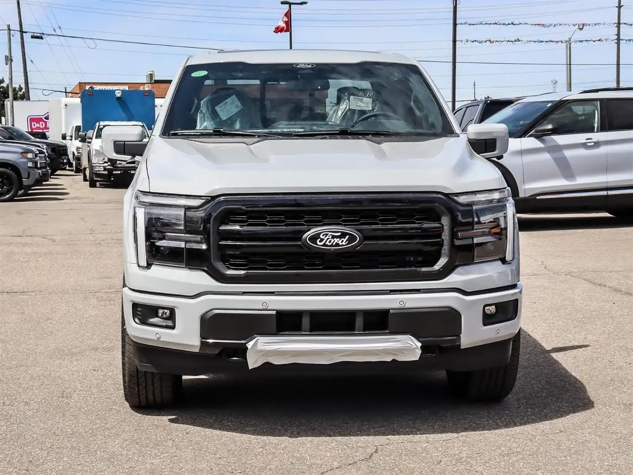 Ford F 150 снимка Ford F 150