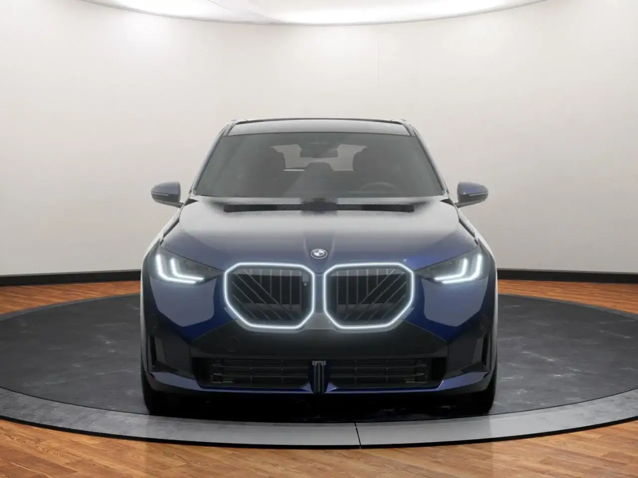 BMW X3 photo BMW X3