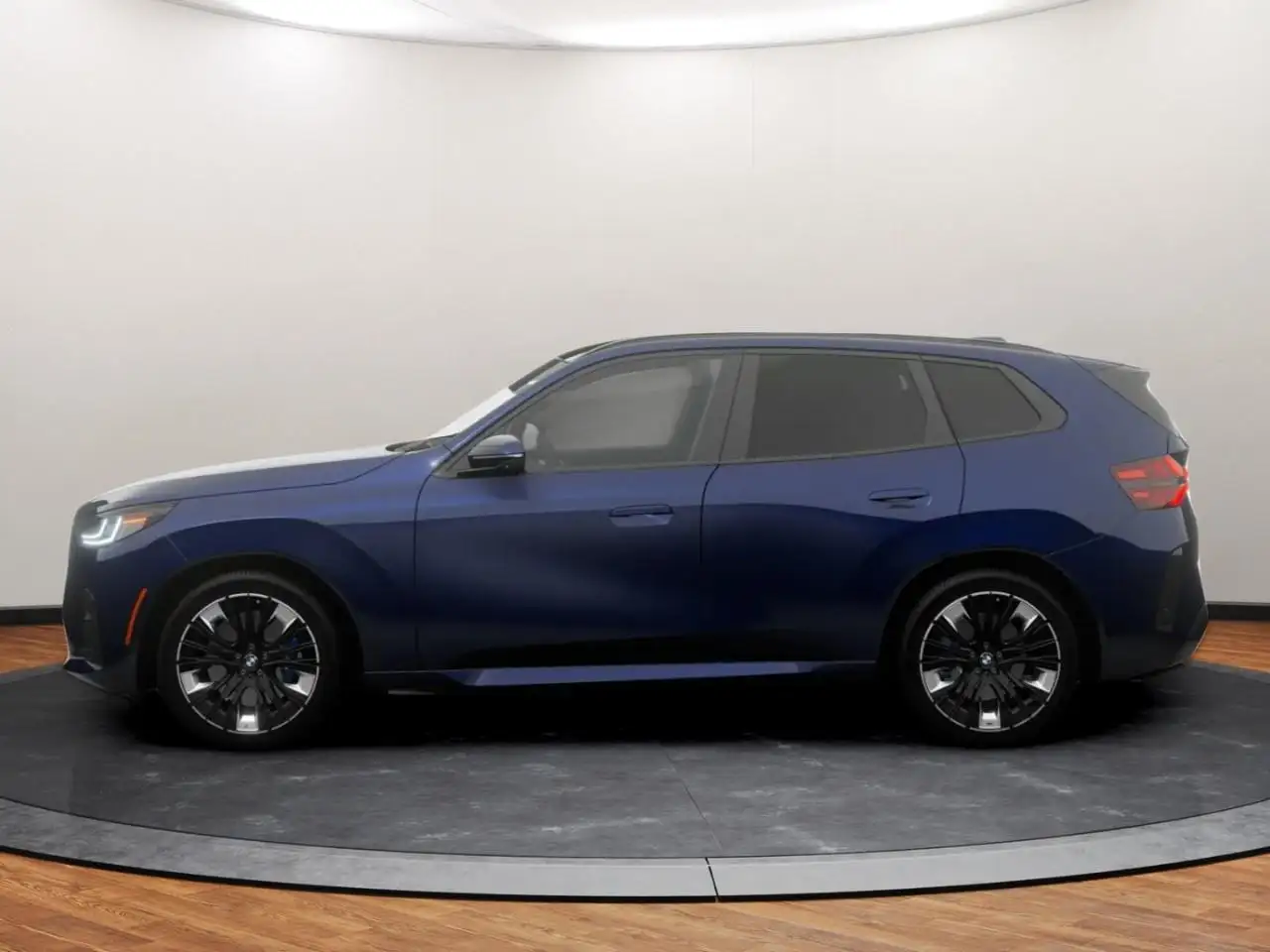 BMW X3 photo BMW X3