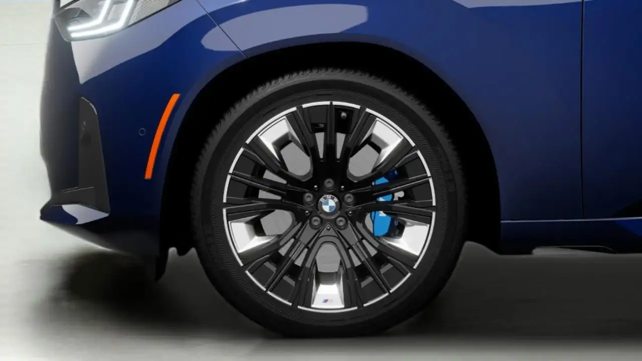 BMW X3 photo BMW X3