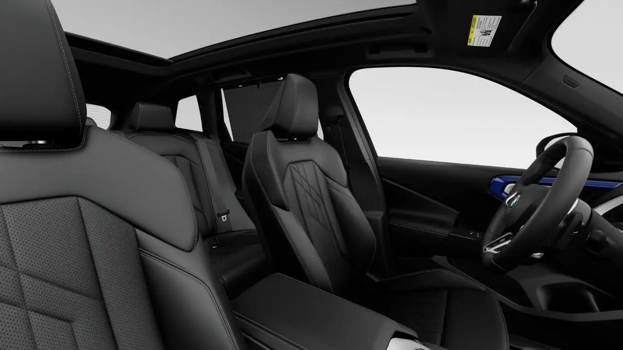BMW X3 photo BMW X3