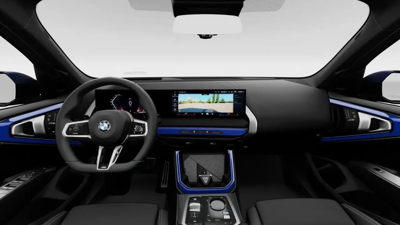 BMW X3 photo BMW X3