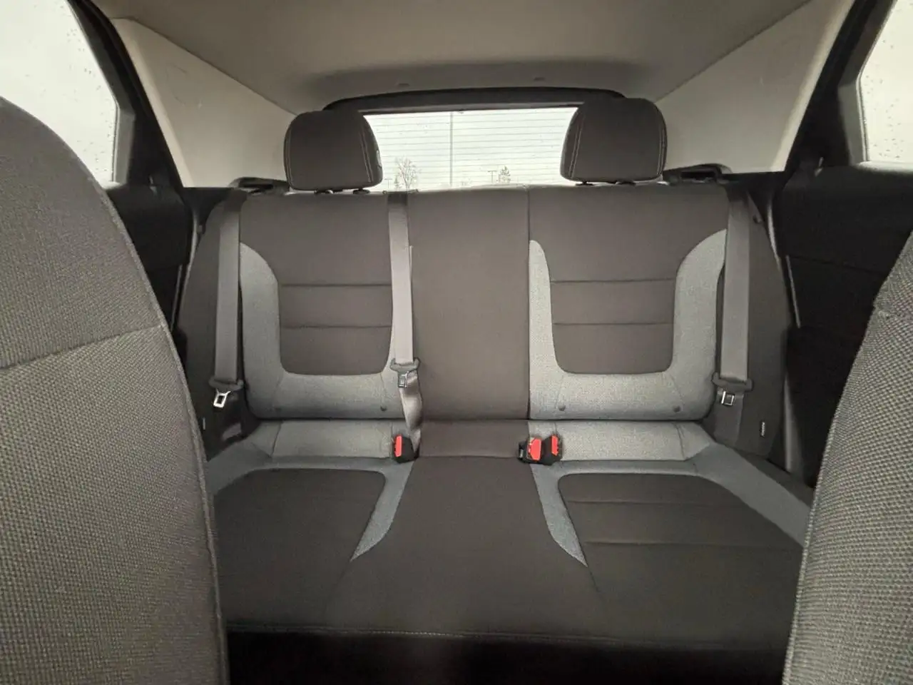 Chevrolet Trailblazer fotografie Chevrolet Trailblazer