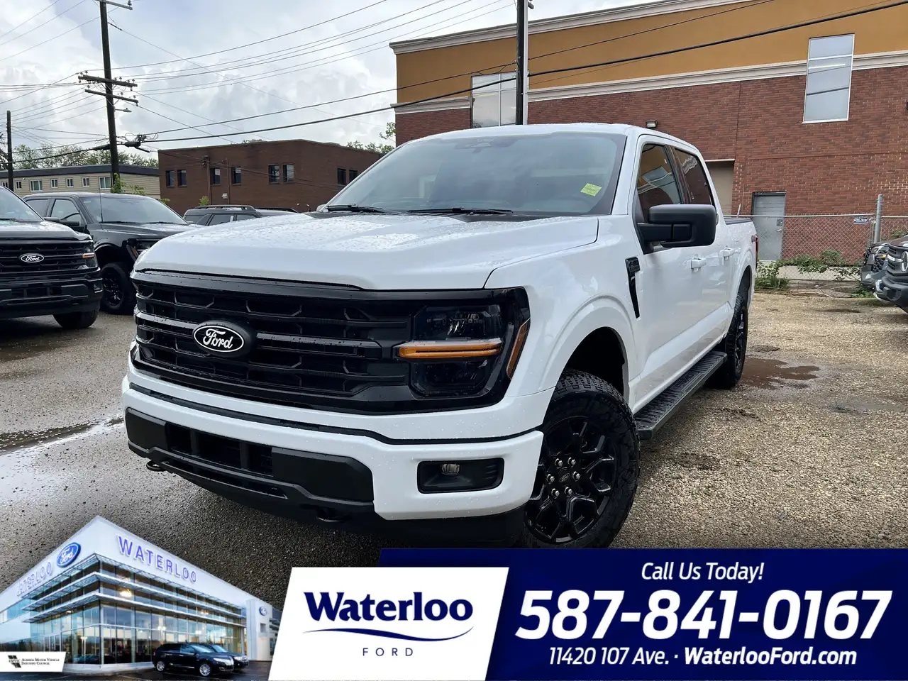Ford F 150 fotografie Ford F 150