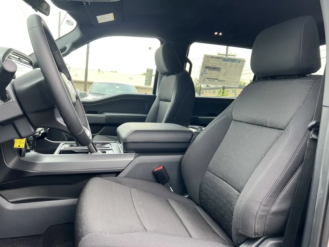 Ford F 150 fotografie Ford F 150