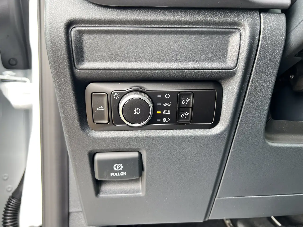 Ford F 150 fotografie Ford F 150