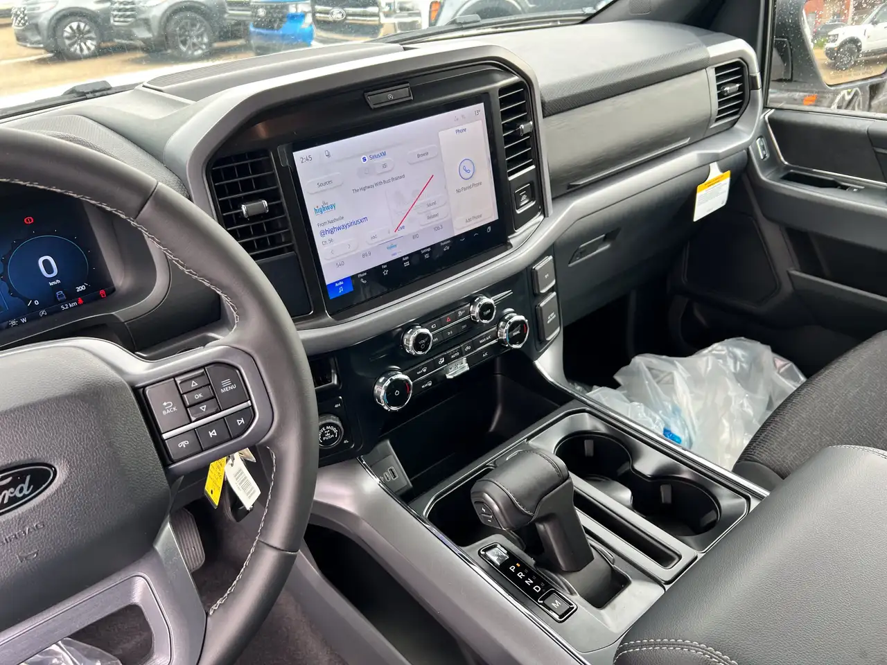 Ford F 150 fotografie Ford F 150