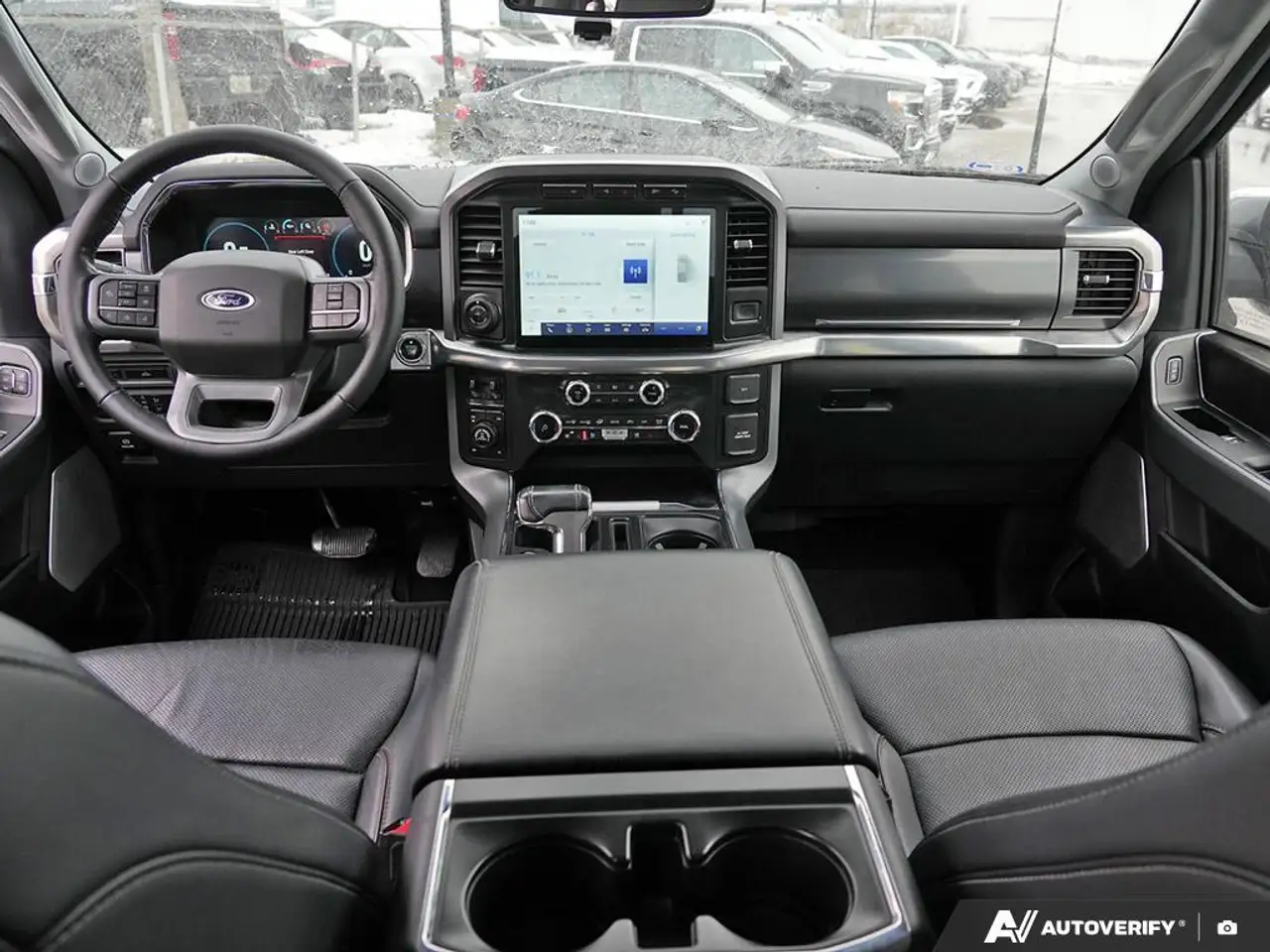 Ford F 150 снимка Ford F 150